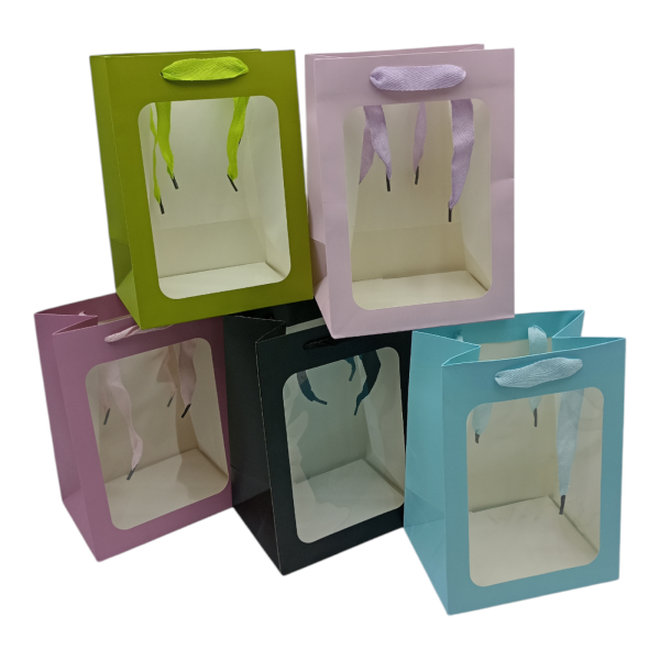 Пакет подарочный 20х30х16см  Пакет подарочный 20х30х16см