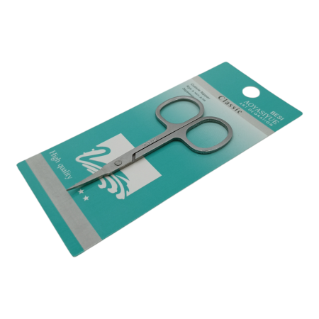 Ножницы маникюрные 9см (У-12)