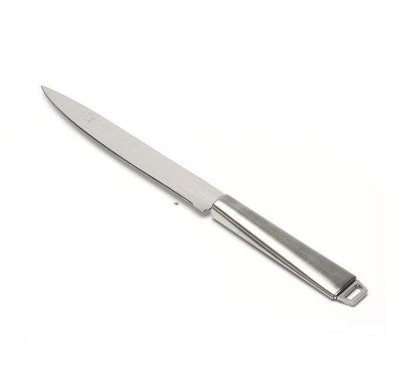Нож кухонный 33,5*2,8*1,5см