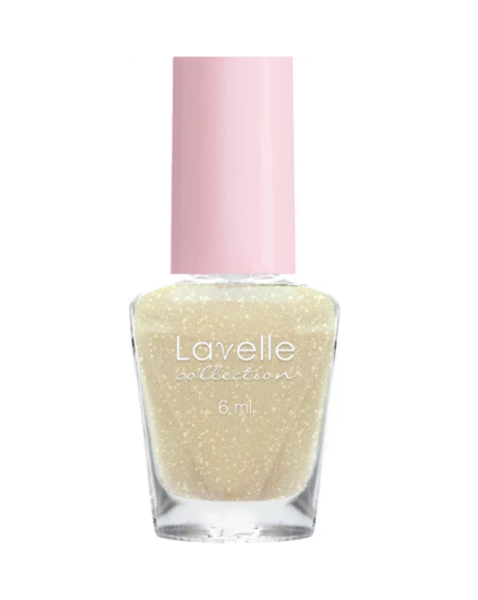 Лак для ногтей Lavellecollection Миниколор т. 89 золотой песок 6мл