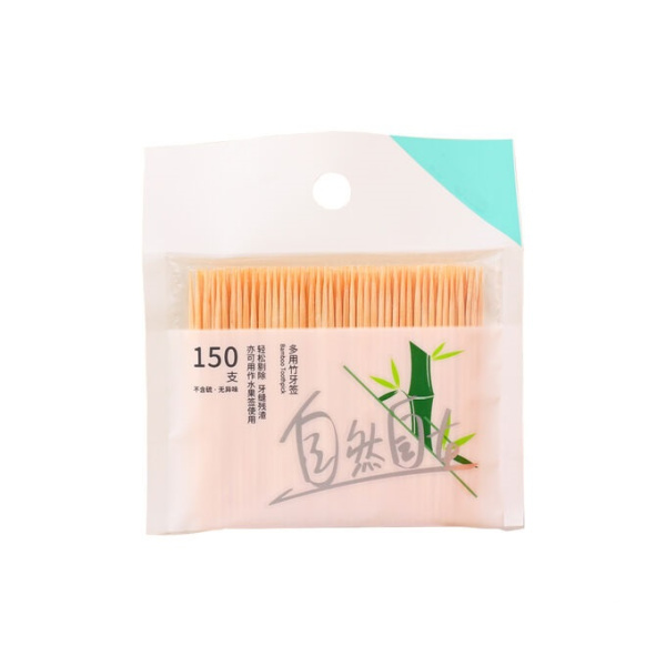 Зубочистки 150шт 