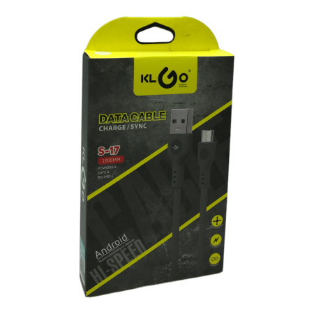 Кабель USB Android