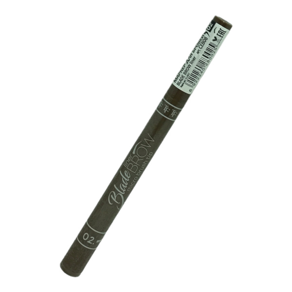 Маркер для бровей TF Blade Brow Iiner т. 02 Светло-коричневый