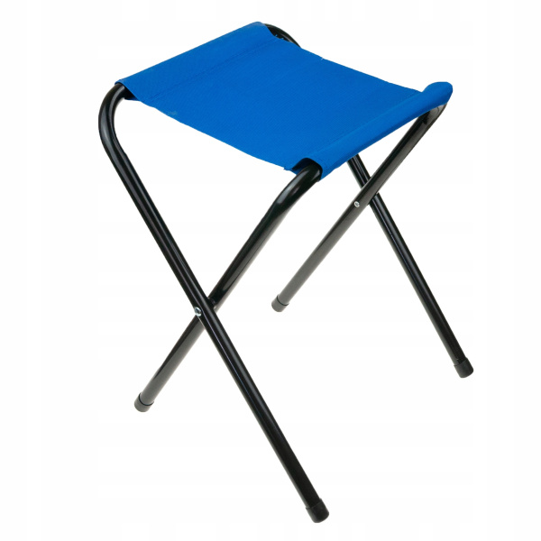 Стул складной без спинки 40*27см /6043-1/