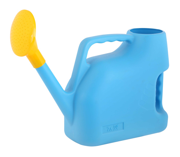 Лейка  7,0л садовая микс /М222/