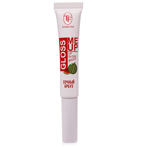Блеск для губ TF Juice Gloss с ультраглянцевым эффектом т. 01 Watermelon