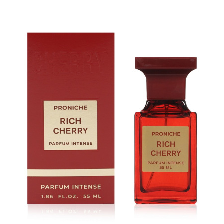 Духи группы экстра женские  55мл ProNiche Rich Cherry