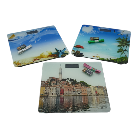 Весы напольные 180кг (У-20)