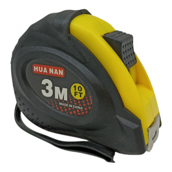 Рулетка  3м 