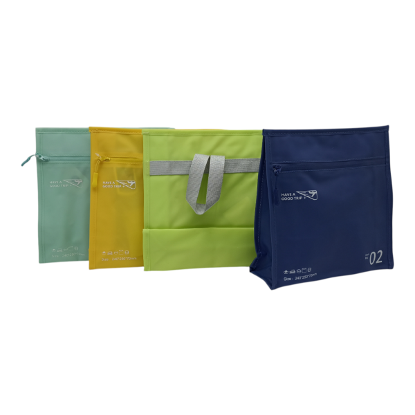 Косметичка 24*7*25см