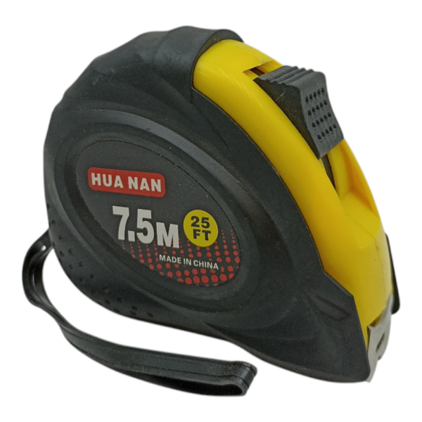 Рулетка  7,5м 