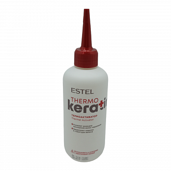 ESTEL THERMOKERATIN TK/T200 Термоактиватор 200мл