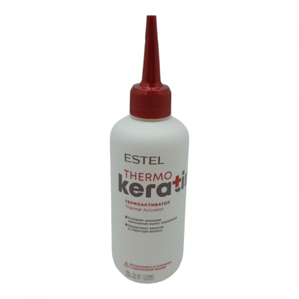ESTEL THERMOKERATIN TK/T200 Термоактиватор 200мл