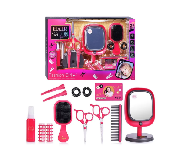 Набор стилиста 