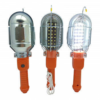 Переноска-лампа 220B LED