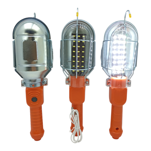 Переноска-лампа 220B LED