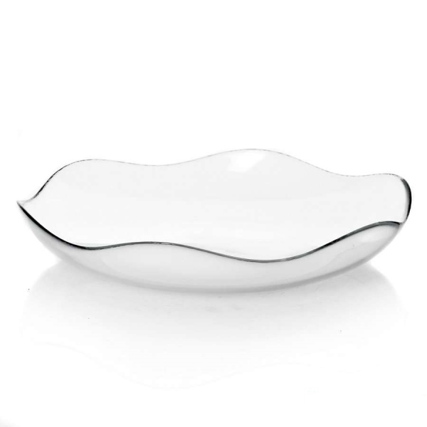 Блюдо d-30,3см из упрочненного стекла Тоскана Pasabahce (У-6)