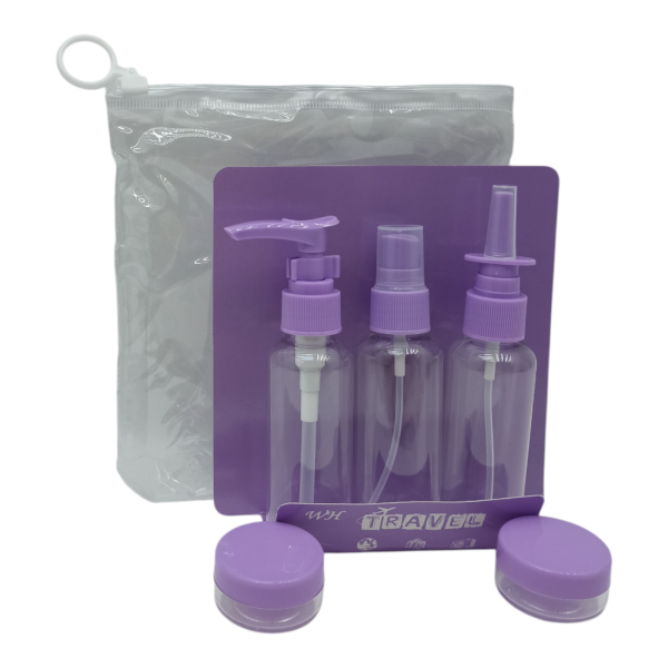 Набор дорожный 5пр.