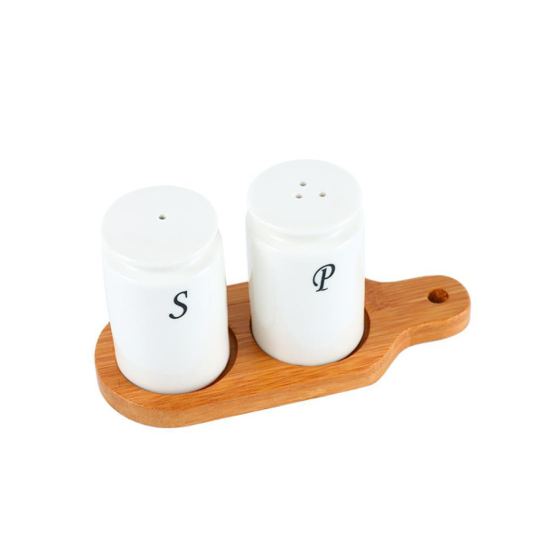 Набор для специй 3пр. 