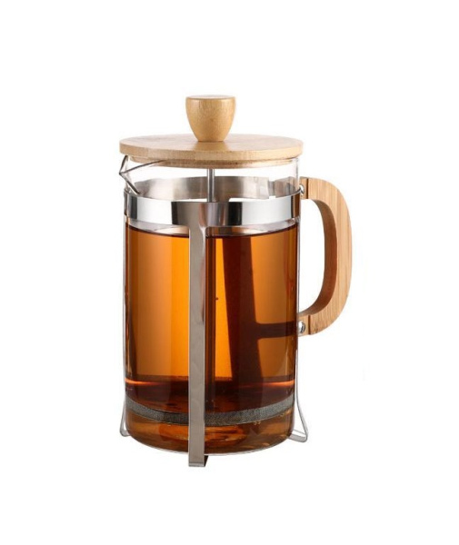 Френч-пресс 0,6л