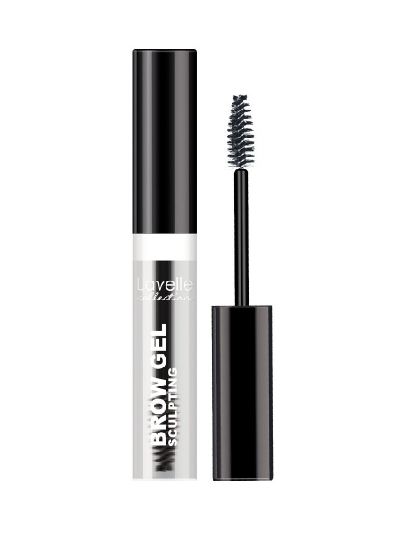 Гель для фиксации бровей Collection прозрачный (У-6)