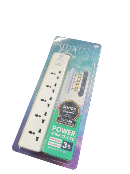 Спонж для макияжа 6шт (У-12)