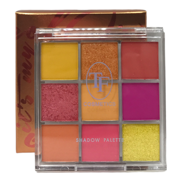 Тени для век IT"S MY Color т. 402 