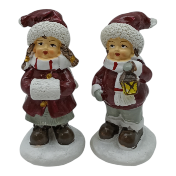 Сувенир-фигура интерьерная 7,5см /YC1215/ (У-2)