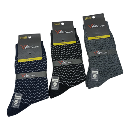 Носки мужские р. 41-43 /50056A-2/ 