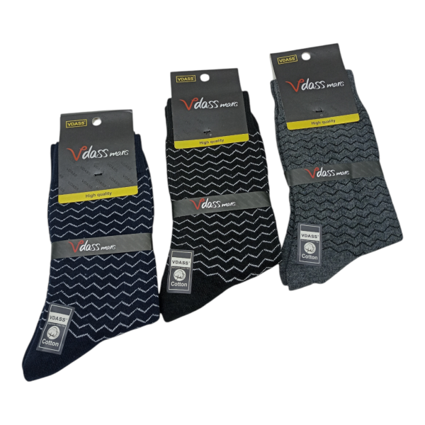 Носки мужские р. 41-43 /50056A-2/ 