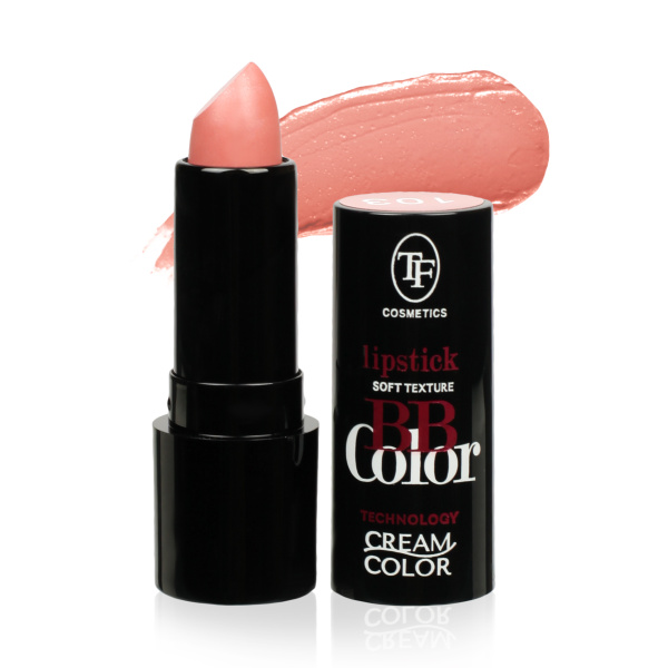Помада-крем TF BB Color Lipstick т. 103 чайно-розовый (У-6)