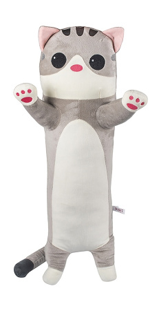 Игрушка мягкая Кот Батон 70см