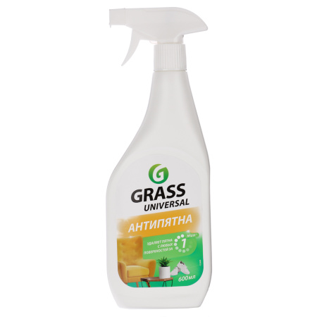 Чистящее средство Grass Universal Cleaner  600мл универсальный