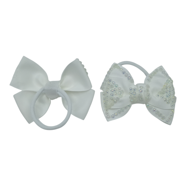 Резинка для волос (У-12)