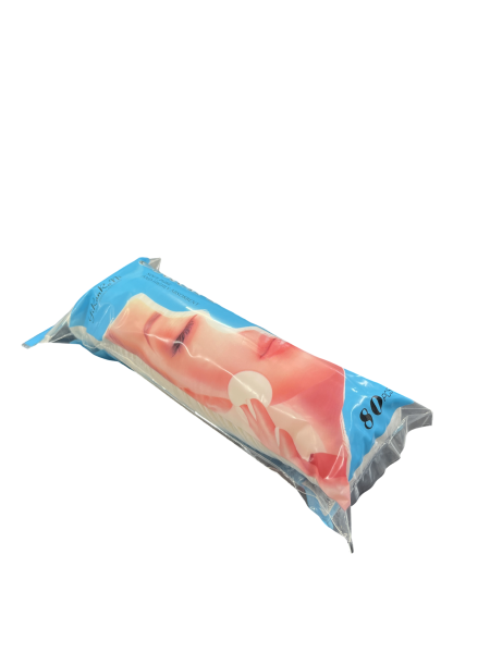 Щетка массажная 23*7,5см