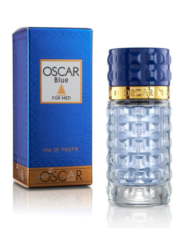Туалетная вода мужская 100мл OSCAR Blue Туалетная вода мужская 100мл OSCAR Blue