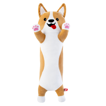 Игрушка мягкая Корги 56см 