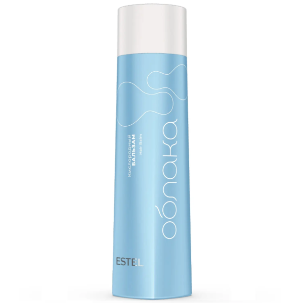 ESTEL ОБЛАКА CD/B250 Кислородный бальзам для волос 250мл