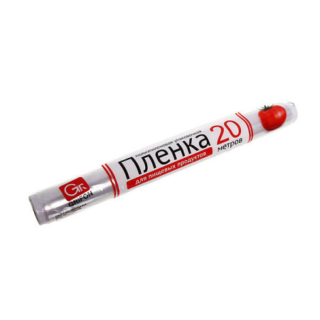 Пленка пищевая  20м*29см Grifon 