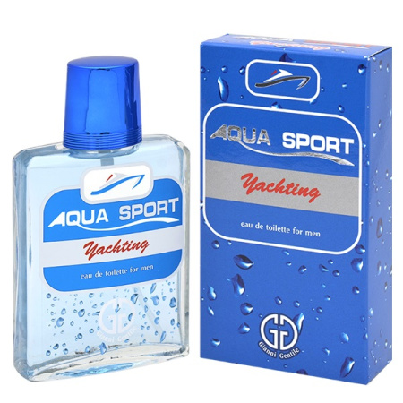Део-спрей муж. 100мл Aqua Sport Yachting