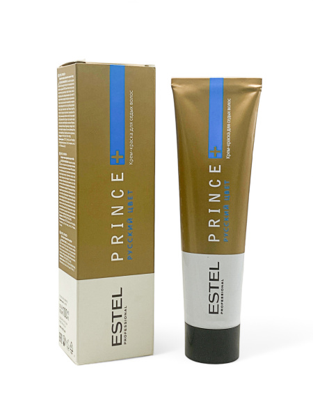 Professional ESSEX PRINCE+  4/7 шатен коричневый 100мл (У-40)
