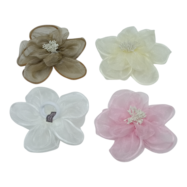 Резинка для волос (У-10)