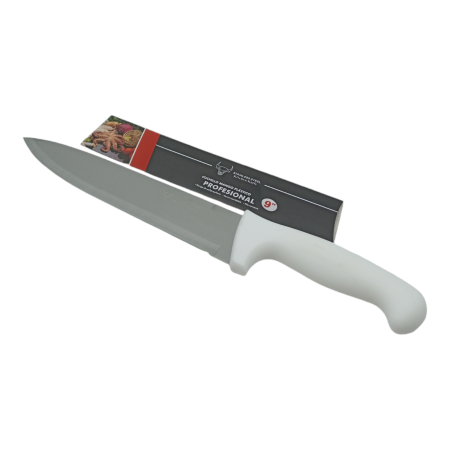 Нож кухонный  9" 35см