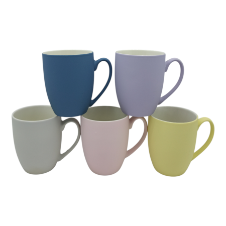 Кружка керамика 350мл