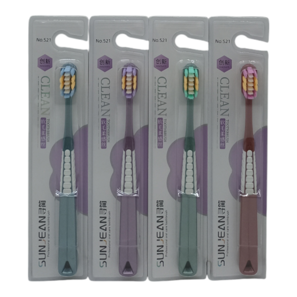 Зубная щетка (У-30/300)