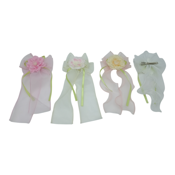 Заколка для волос (У-12)