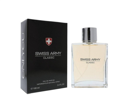 Део-спрей муж. 100мл Swiss Army Classic
