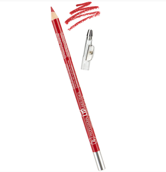 Карандаш для губ с точилкой TF т. 011 красное вино (У-12)