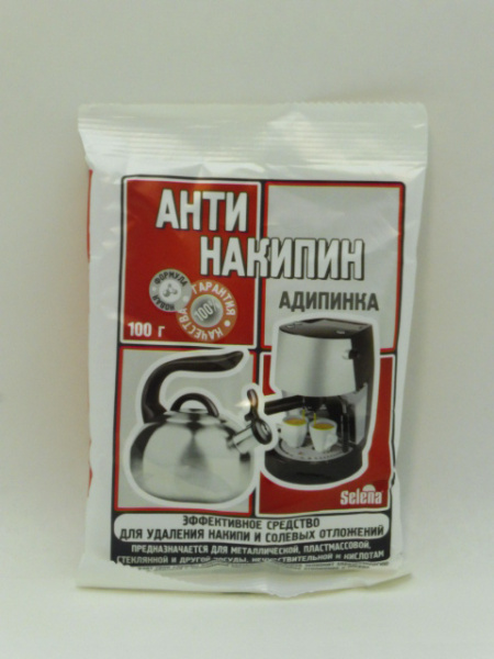 Антинакипин Селена 100г универсальный (У-24) 