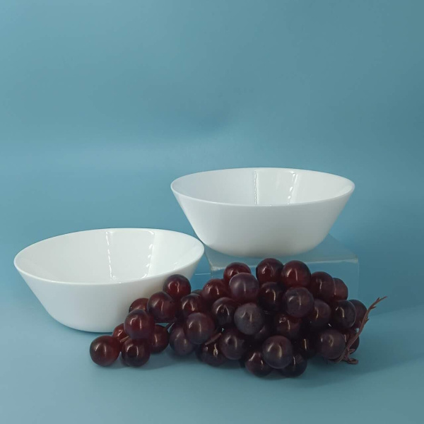 Пиала d-15см стеклокерамика (У-6)